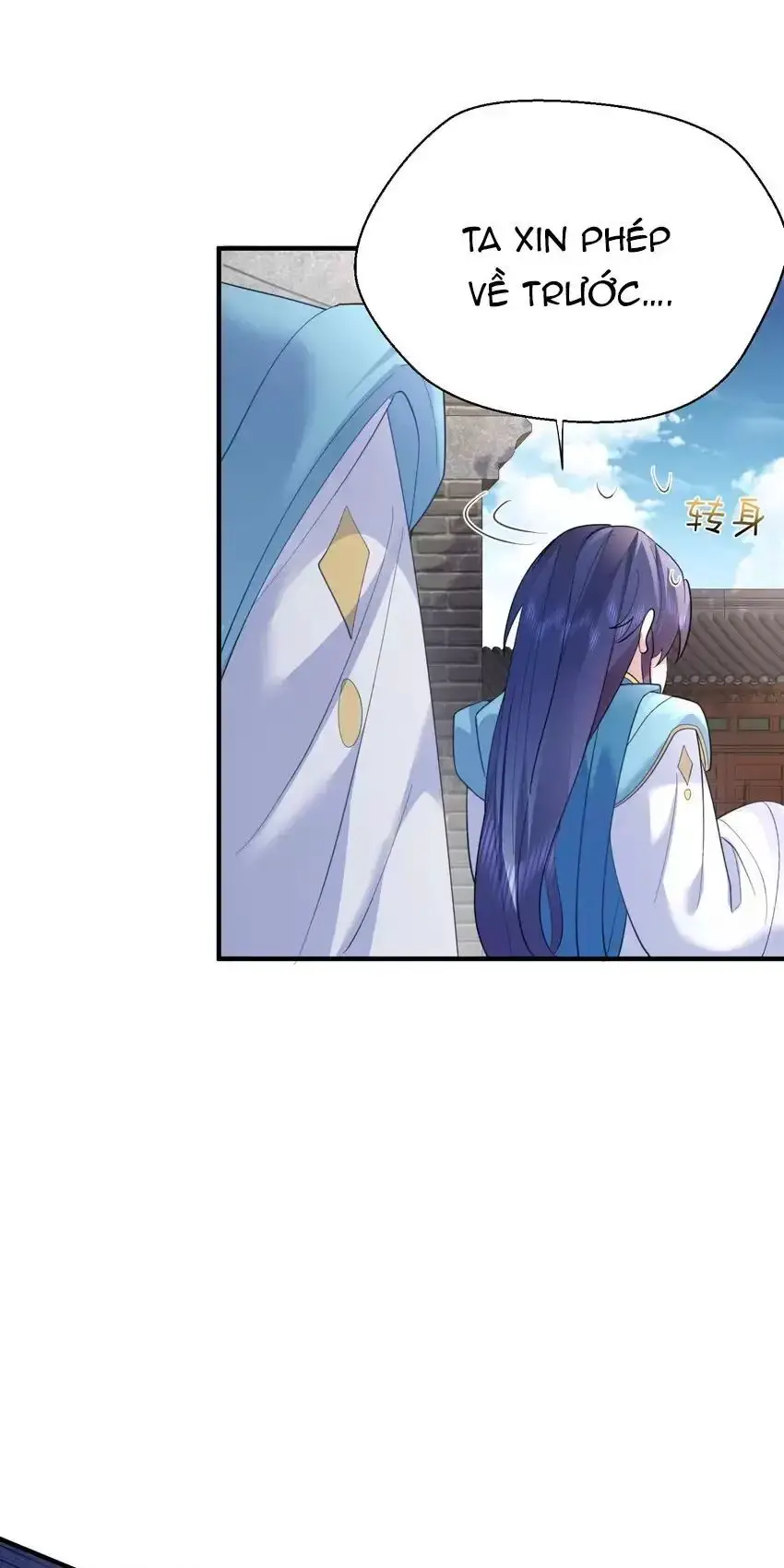 Ta Vô Địch Lúc Nào Nettruyen ZZZ Chương 241 Page 9