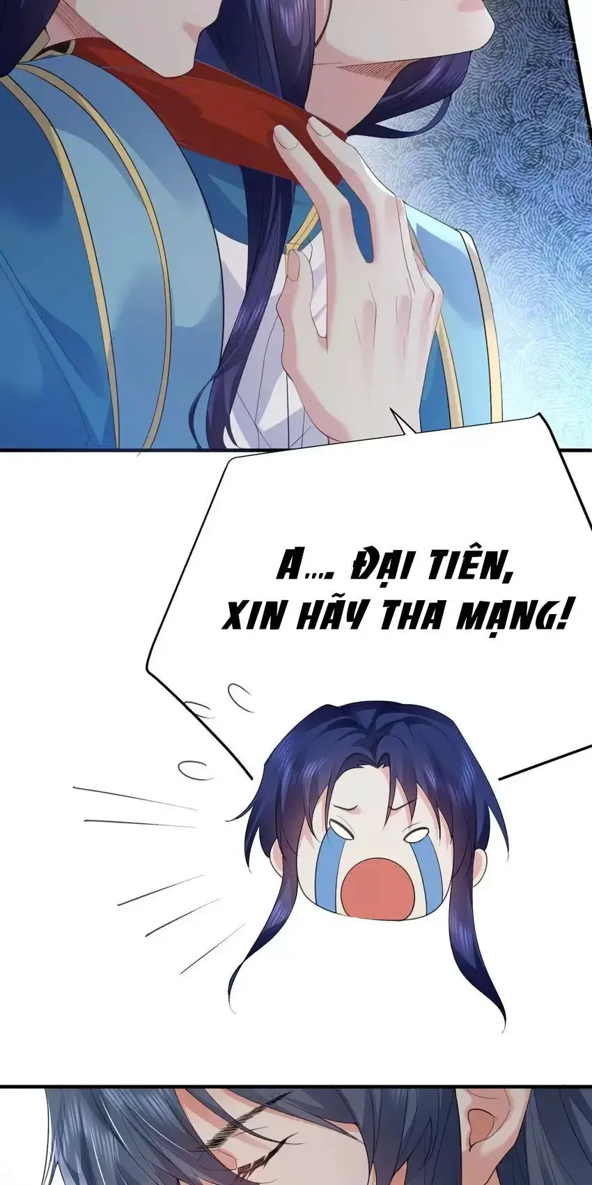 Ta Vô Địch Lúc Nào Nettruyen ZZZ Chương 241 Page 14