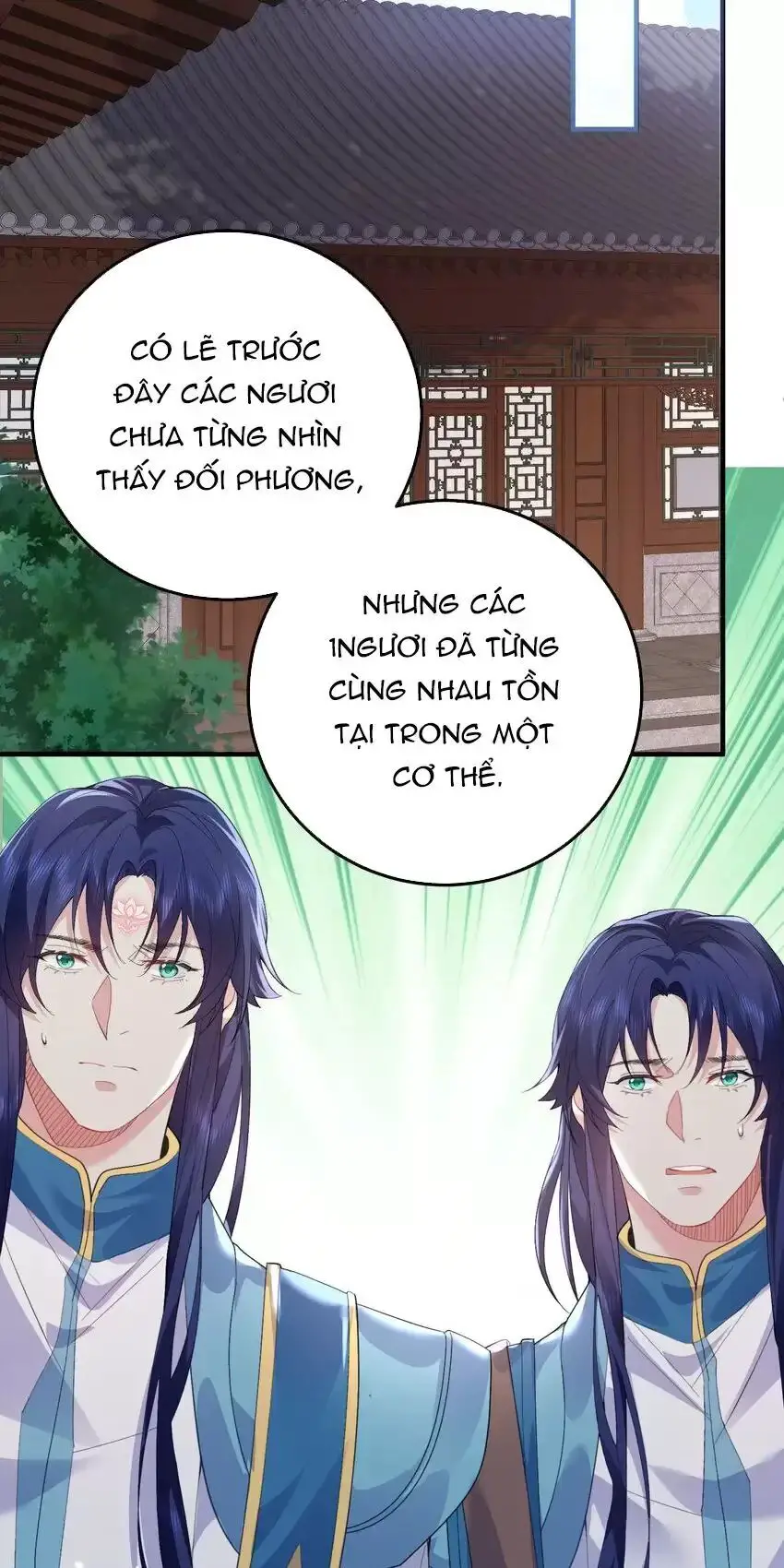 Ta Vô Địch Lúc Nào Nettruyen ZZZ Chương 241 Page 20