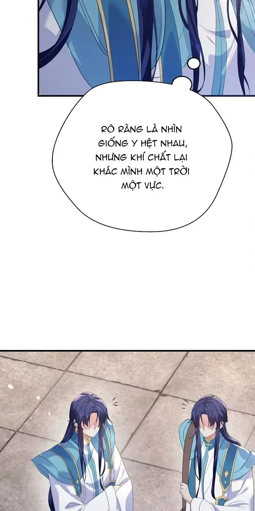 Ta Vô Địch Lúc Nào Nettruyen ZZZ Chương 241 Page 22