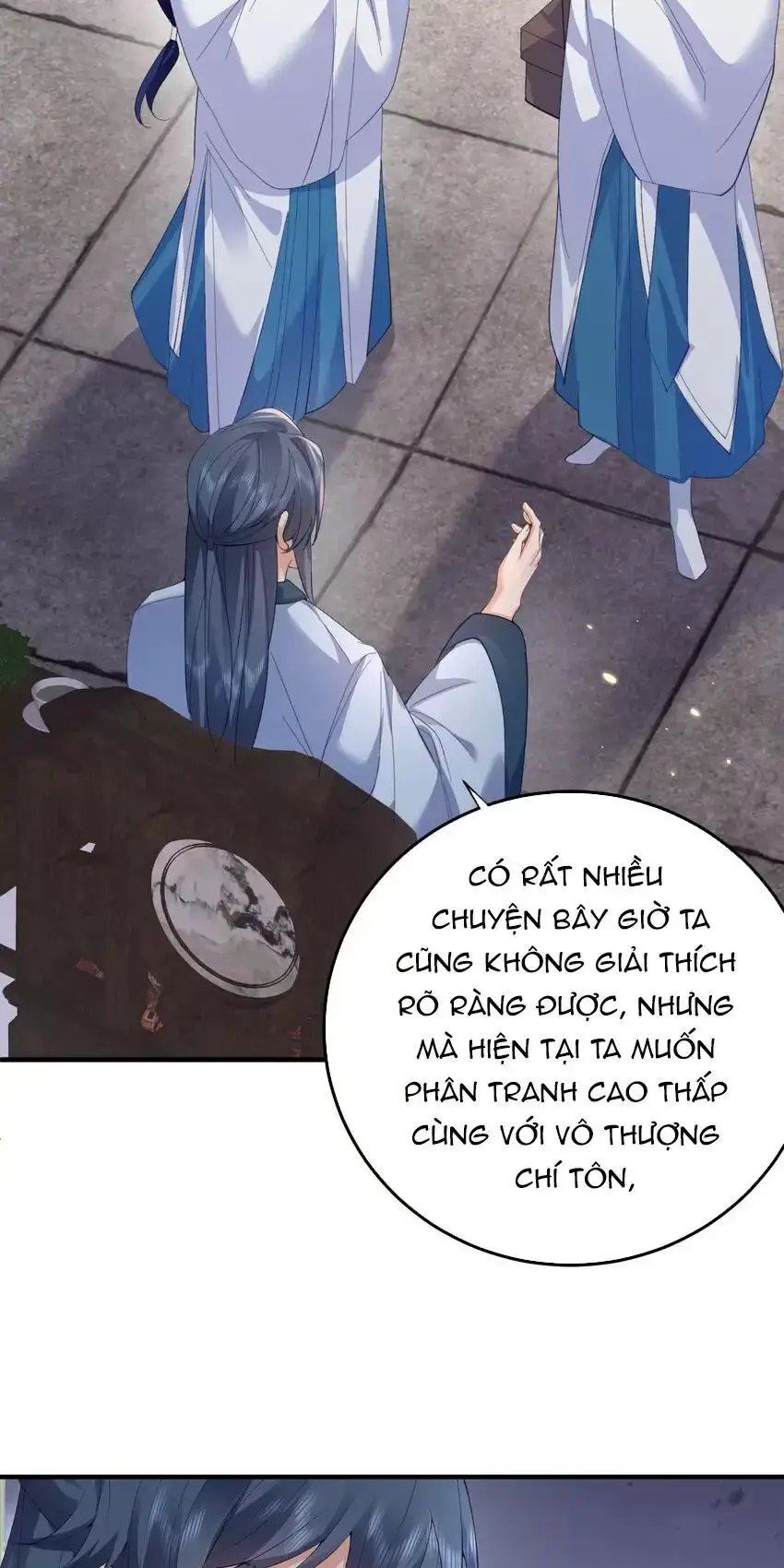 Ta Vô Địch Lúc Nào Nettruyen ZZZ Chương 241 Page 23