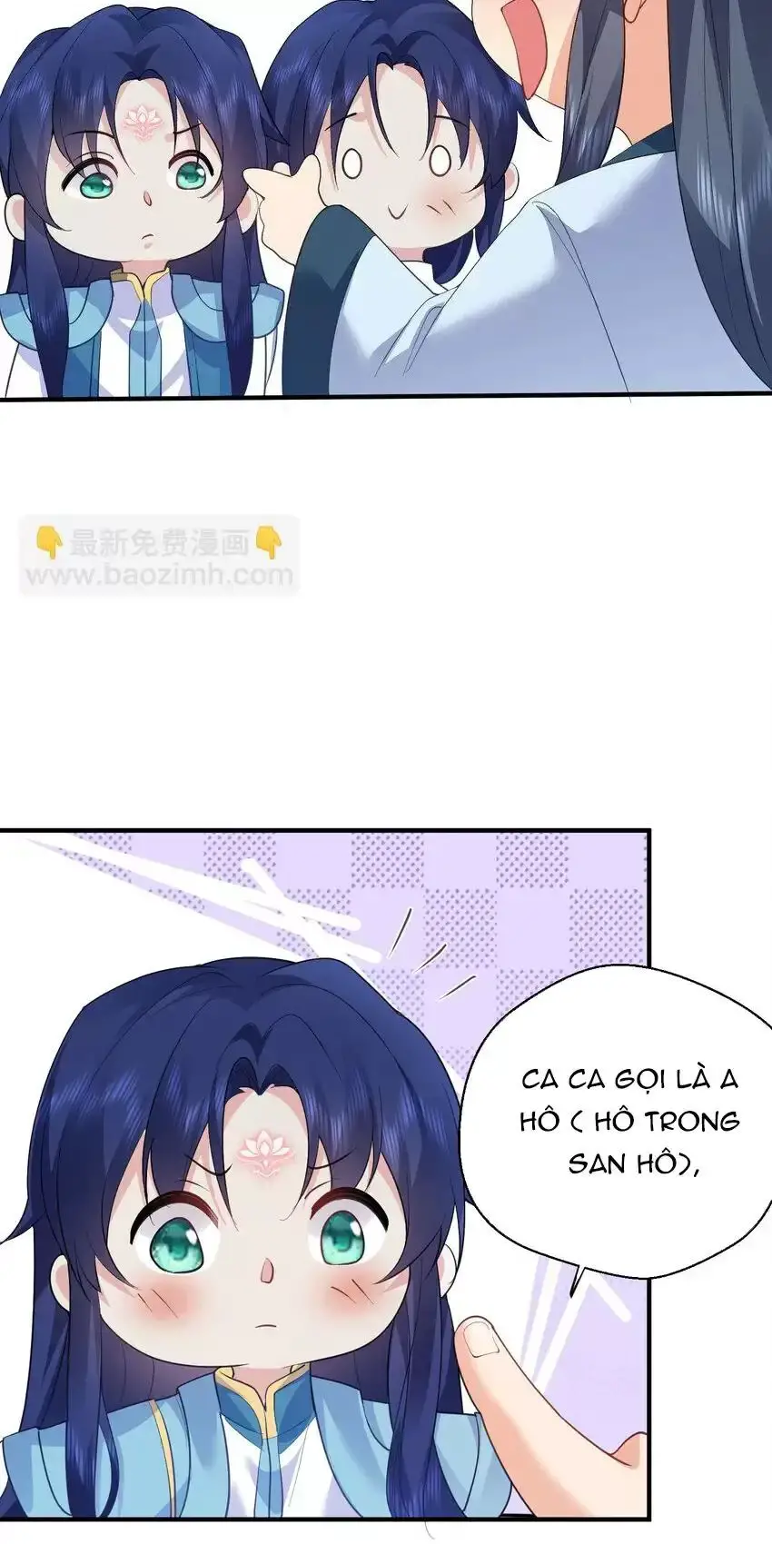 Ta Vô Địch Lúc Nào Nettruyen ZZZ Chương 241 Page 27