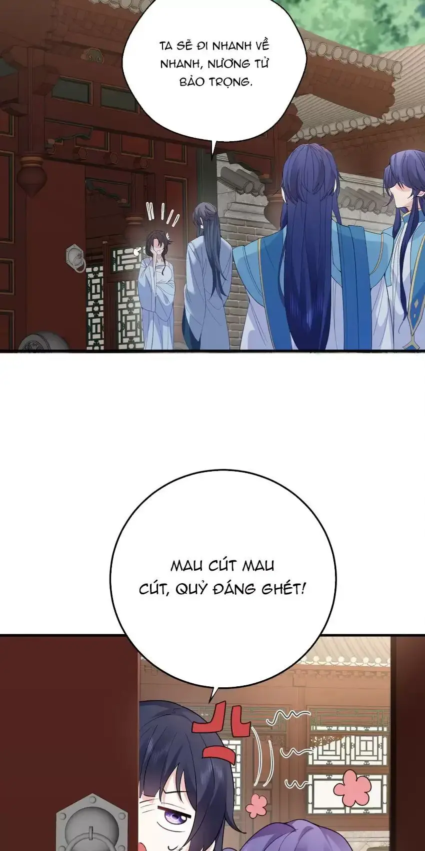 Ta Vô Địch Lúc Nào Nettruyen ZZZ Chương 241 Page 31