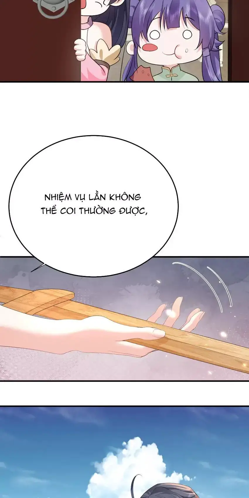 Ta Vô Địch Lúc Nào Nettruyen ZZZ Chương 241 Page 32