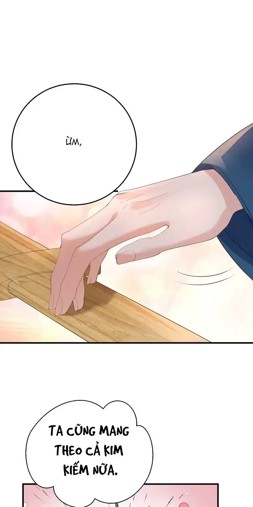 Ta Vô Địch Lúc Nào Nettruyen ZZZ Chương 241 Page 34