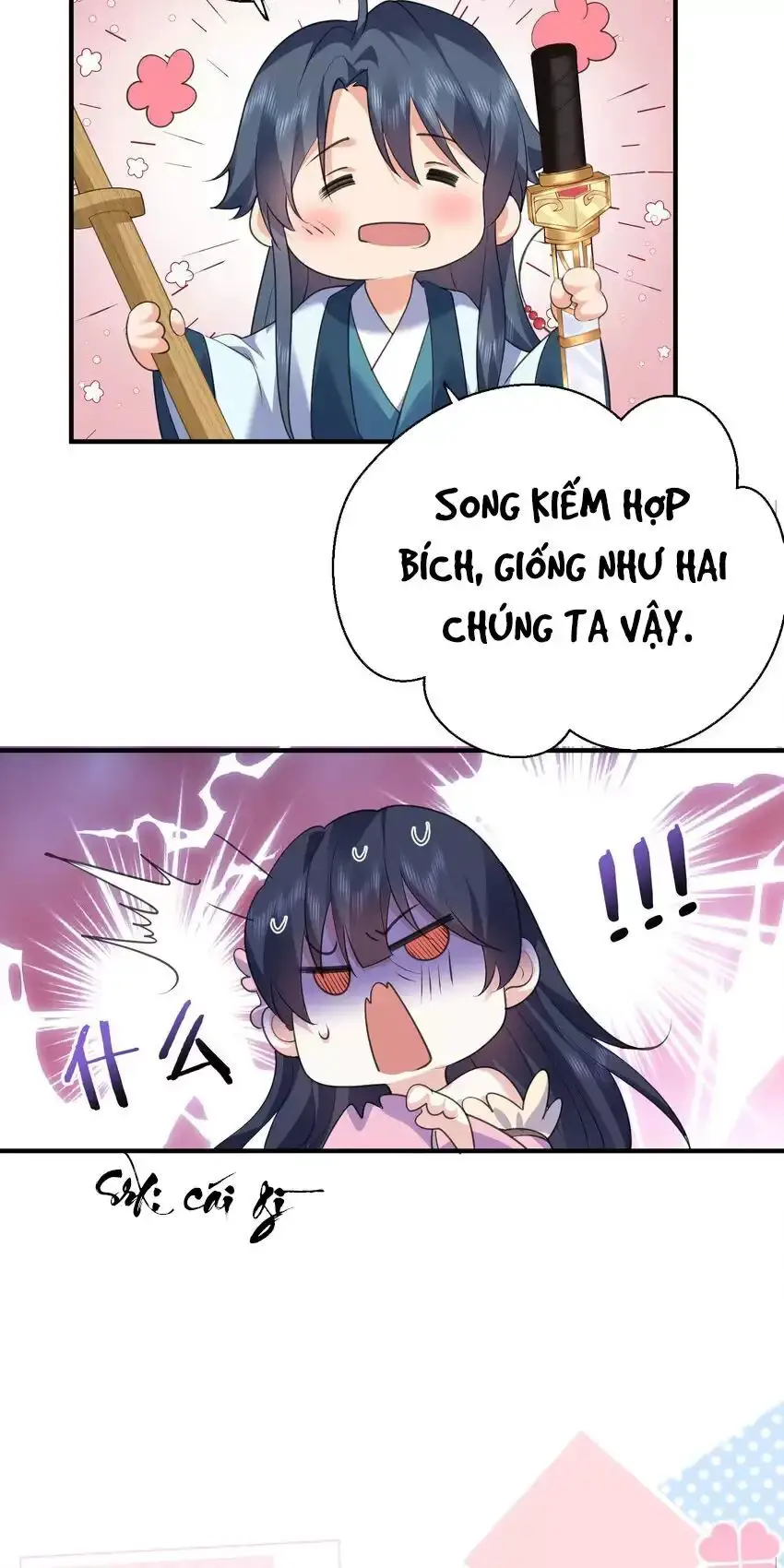 Ta Vô Địch Lúc Nào Nettruyen ZZZ Chương 241 Page 35