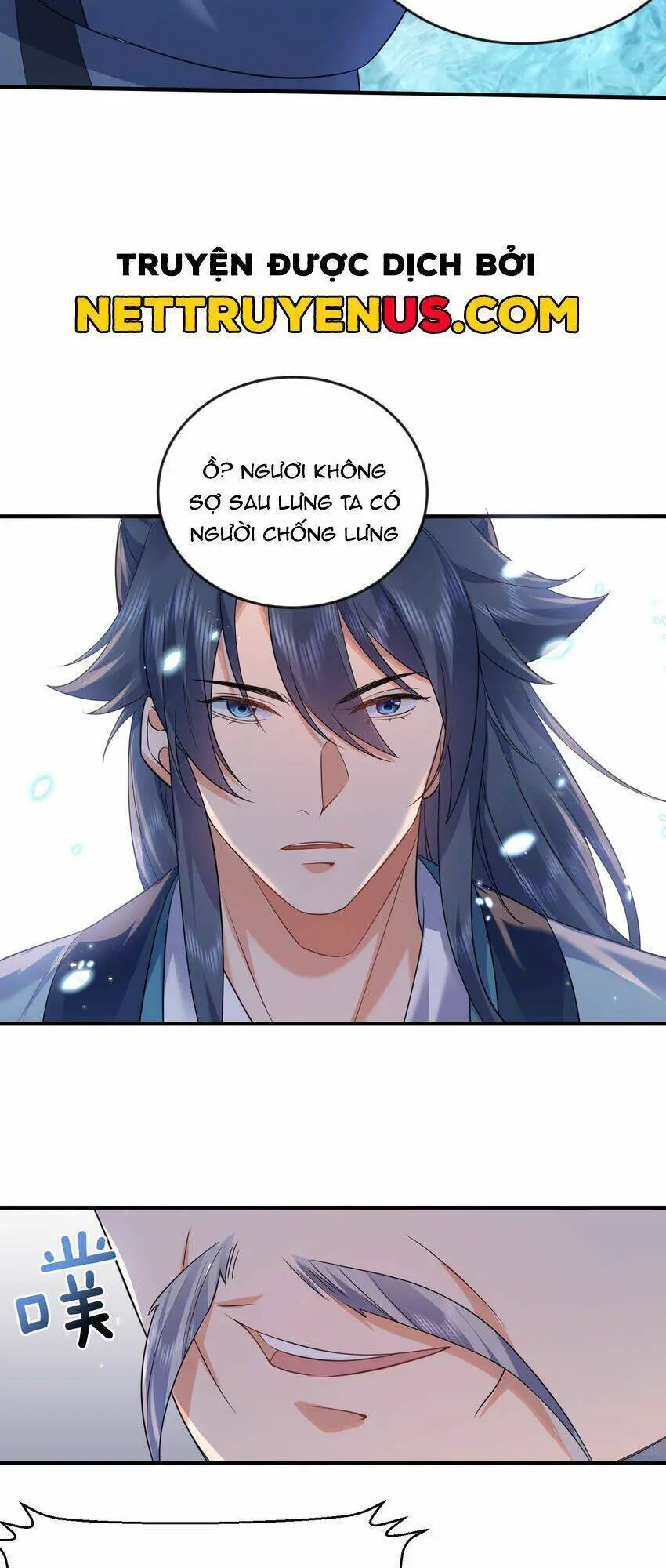 Ta Vô Địch Lúc Nào Nettruyen ZZZ Chương 182 Page 5
