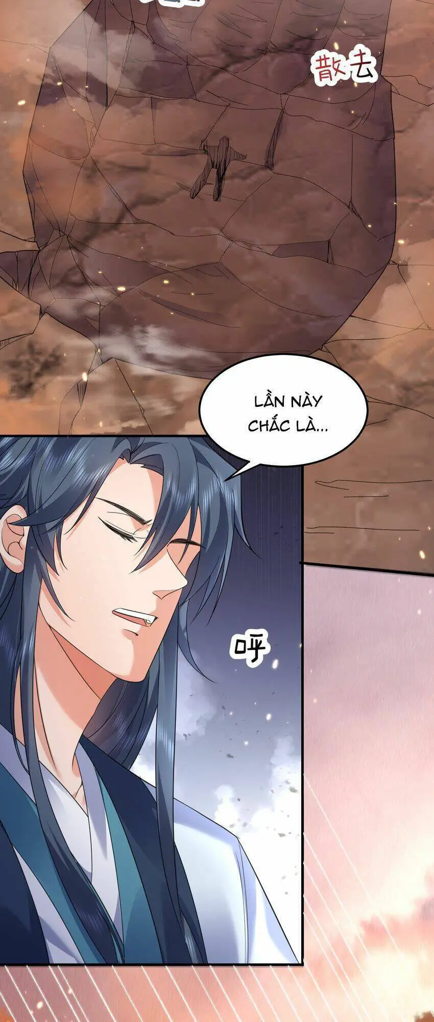 Ta Vô Địch Lúc Nào Nettruyen ZZZ Chương 178 Page 6