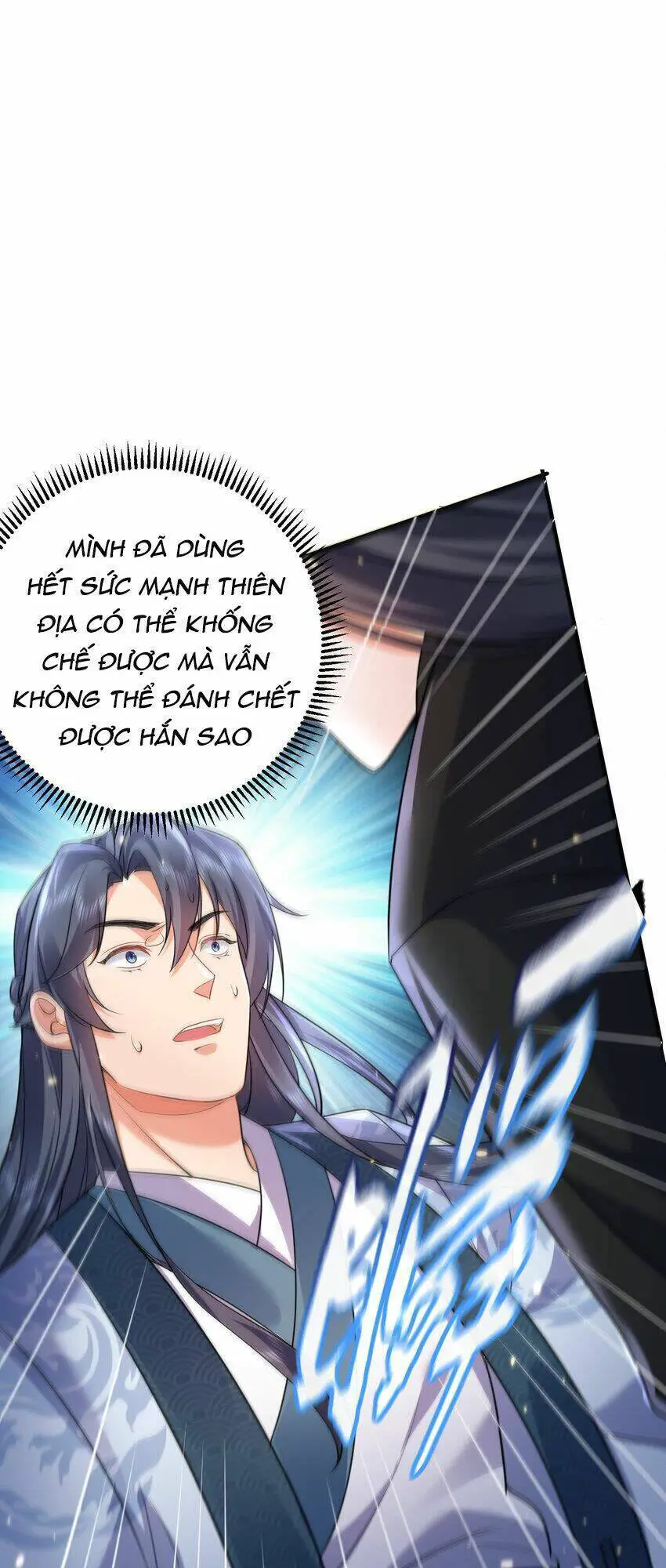 Ta Vô Địch Lúc Nào Nettruyen ZZZ Chương 178 Page 9