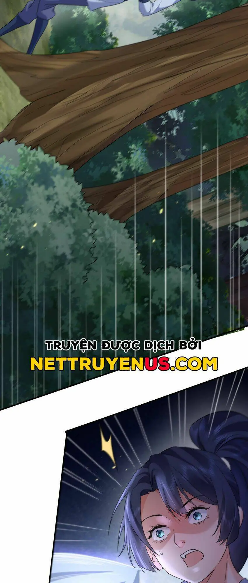 Ta Vô Địch Lúc Nào Nettruyen ZZZ Chương 181 Page 17