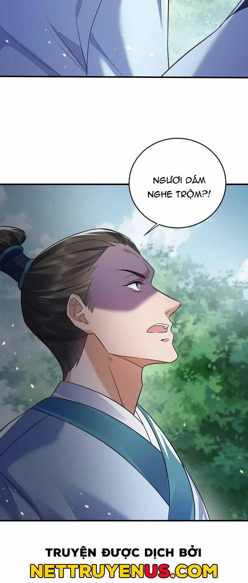 Ta Vô Địch Lúc Nào Nettruyen ZZZ Chương 181 Page 21