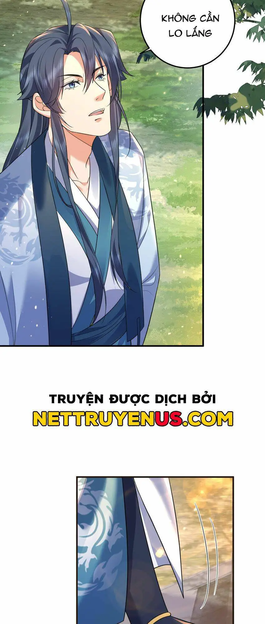 Ta Vô Địch Lúc Nào Nettruyen ZZZ Chương 181 Page 37