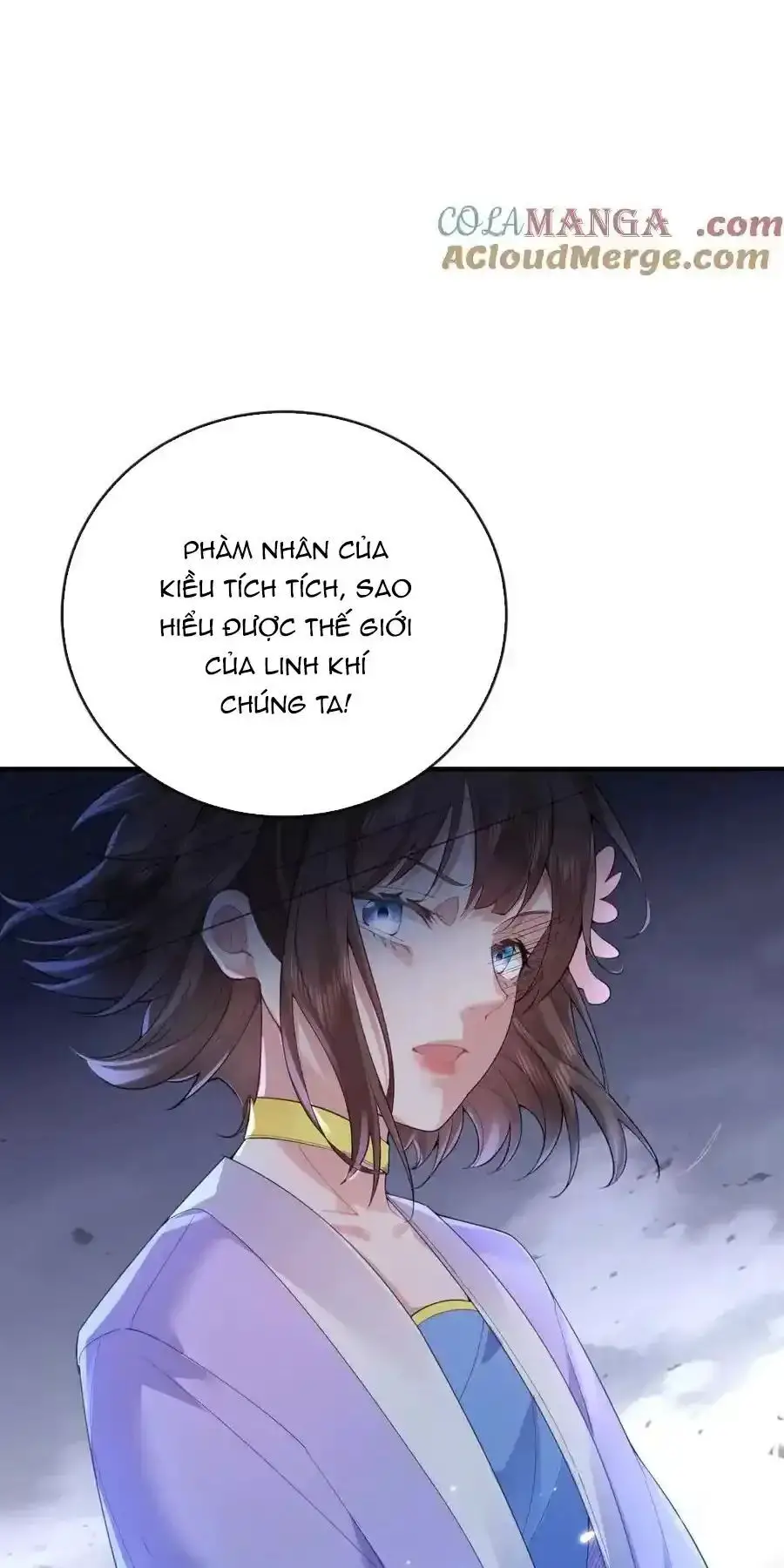 Ta Vô Địch Lúc Nào Nettruyen ZZZ Chương 238 Page 3