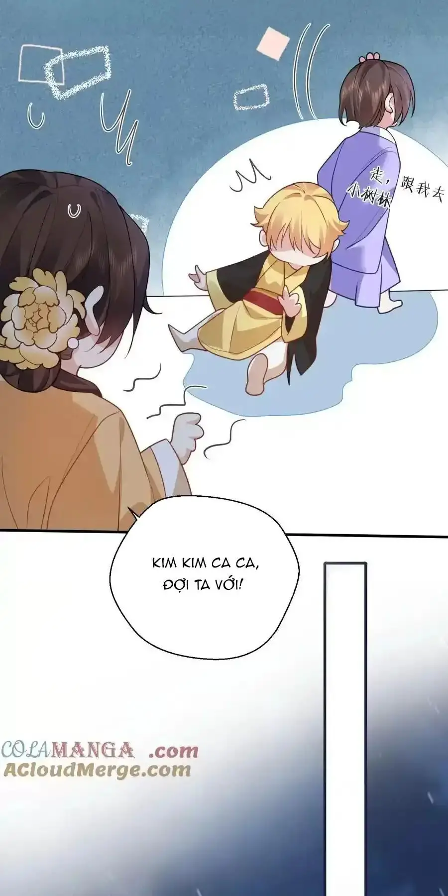 Ta Vô Địch Lúc Nào Nettruyen ZZZ Chương 238 Page 6