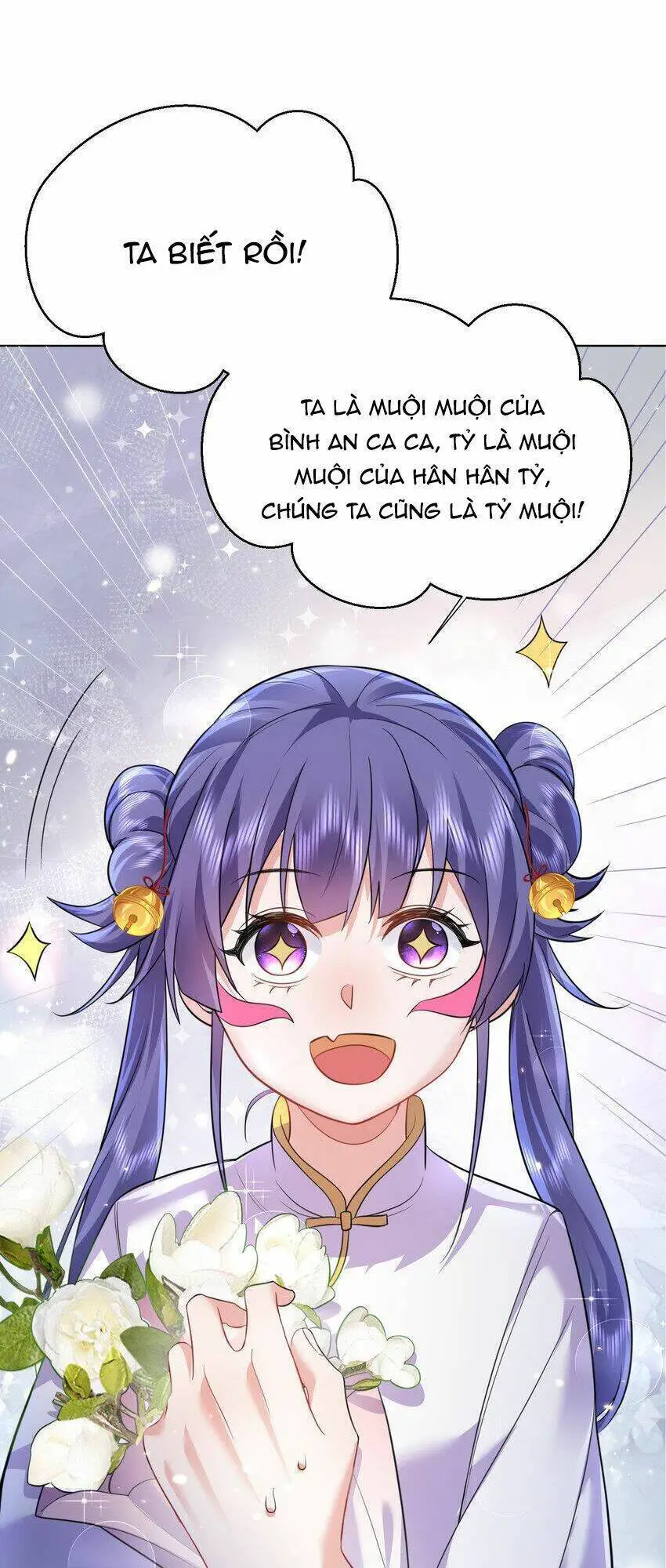 Ta Vô Địch Lúc Nào Nettruyen ZZZ Chương 184 Page 1