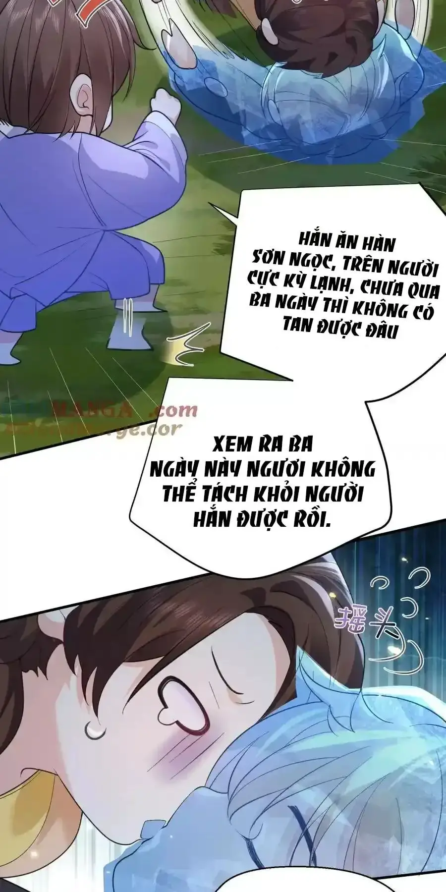Ta Vô Địch Lúc Nào Nettruyen ZZZ Chương 239 Page 10