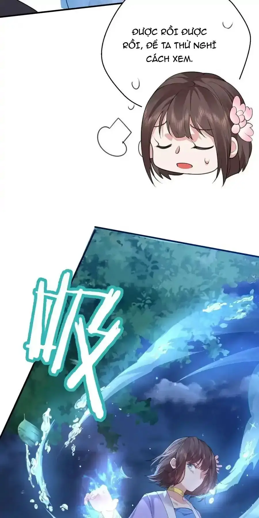 Ta Vô Địch Lúc Nào Nettruyen ZZZ Chương 239 Page 12
