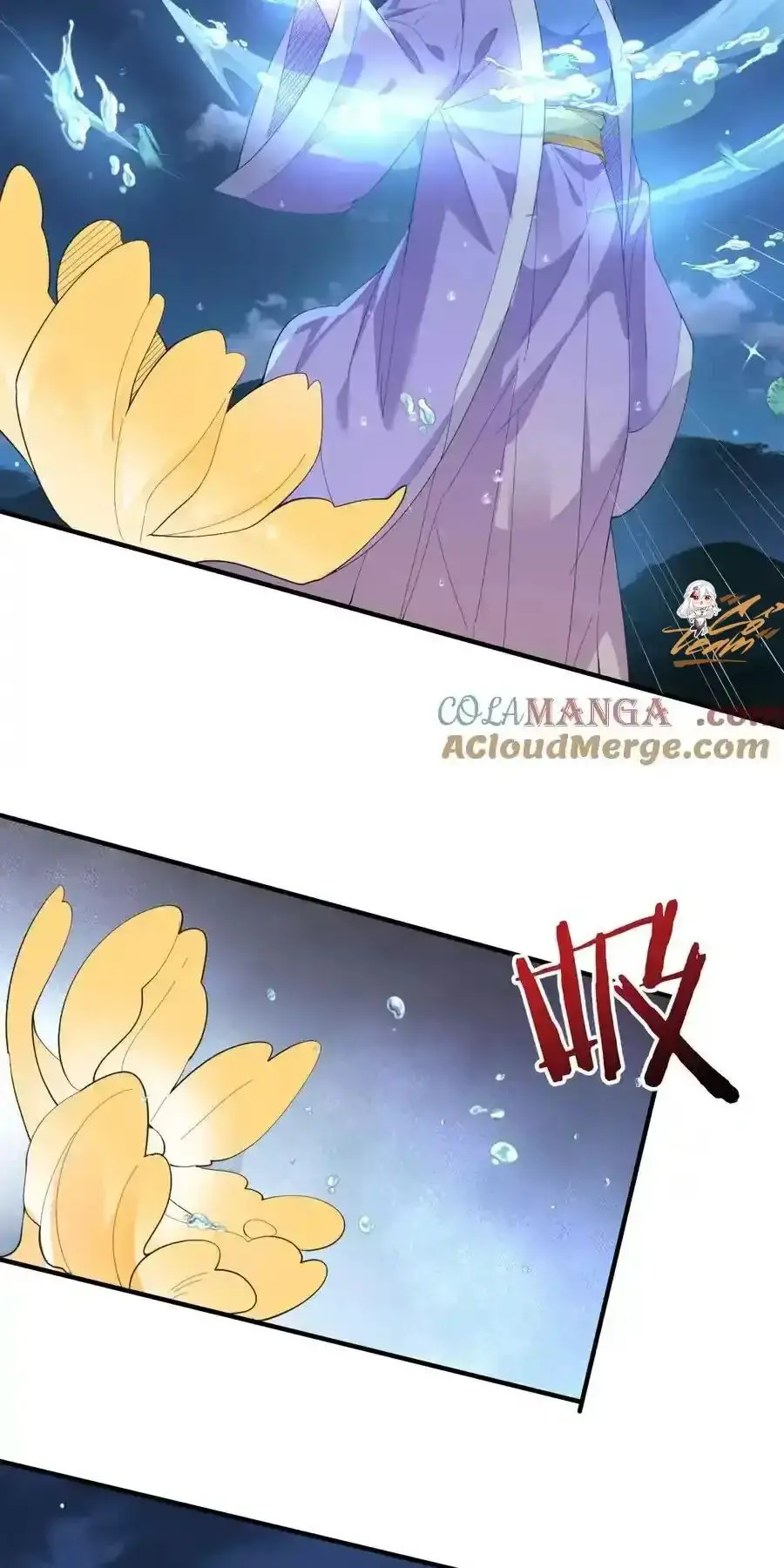 Ta Vô Địch Lúc Nào Nettruyen ZZZ Chương 239 Page 13