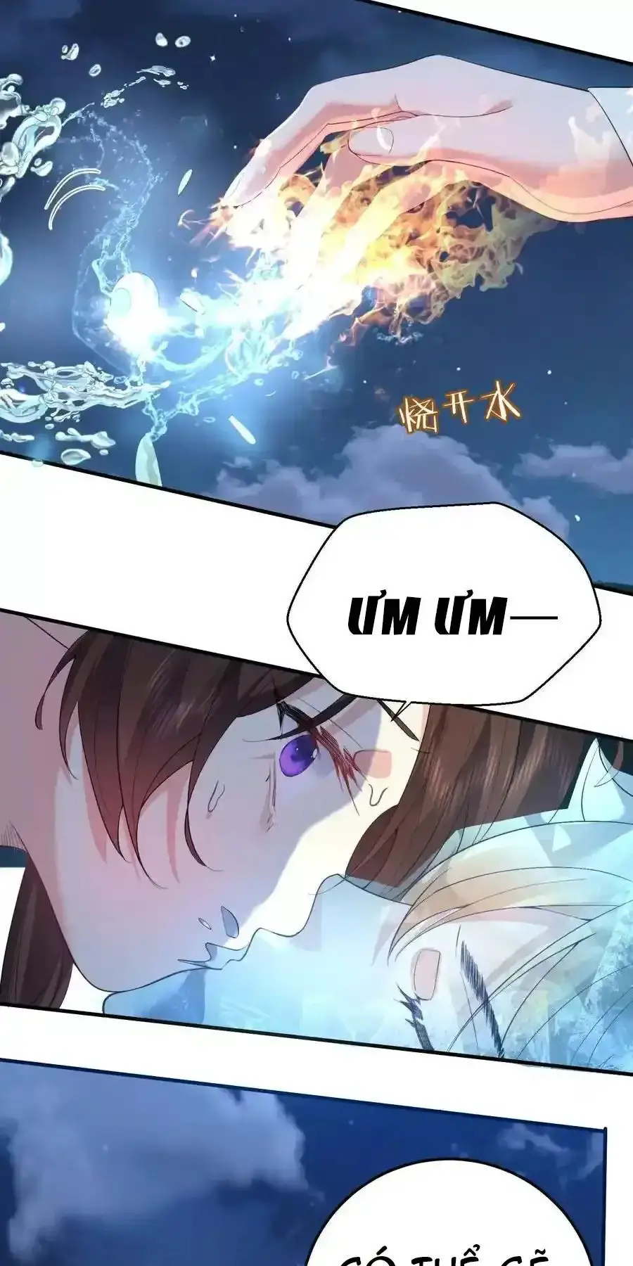 Ta Vô Địch Lúc Nào Nettruyen ZZZ Chương 239 Page 14
