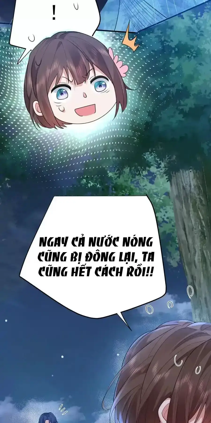 Ta Vô Địch Lúc Nào Nettruyen ZZZ Chương 239 Page 17