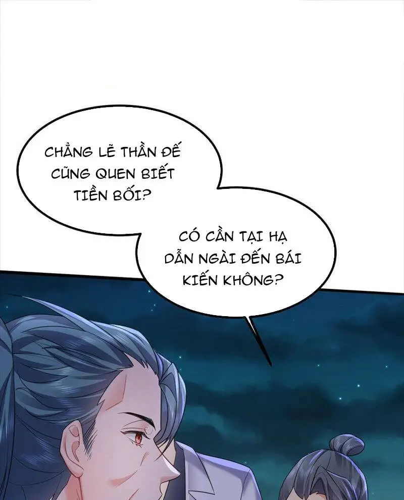 Ta Vô Địch Lúc Nào Nettruyen ZZZ Chương 176 Page 1