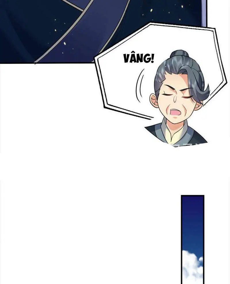 Ta Vô Địch Lúc Nào Nettruyen ZZZ Chương 176 Page 4
