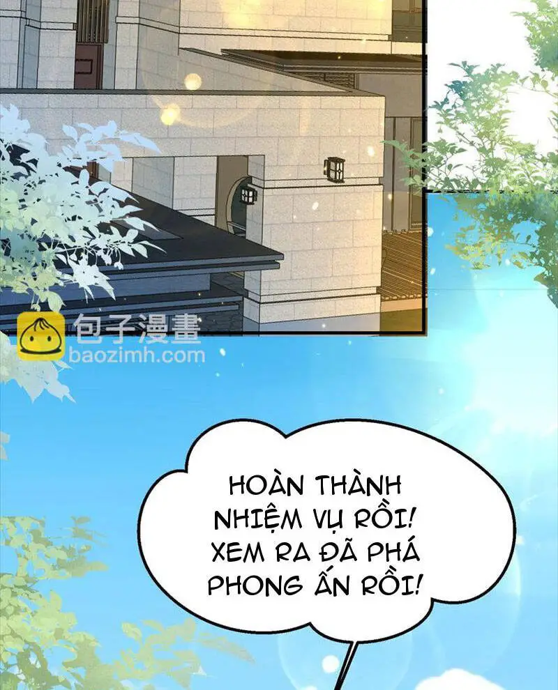 Ta Vô Địch Lúc Nào Nettruyen ZZZ Chương 176 Page 7