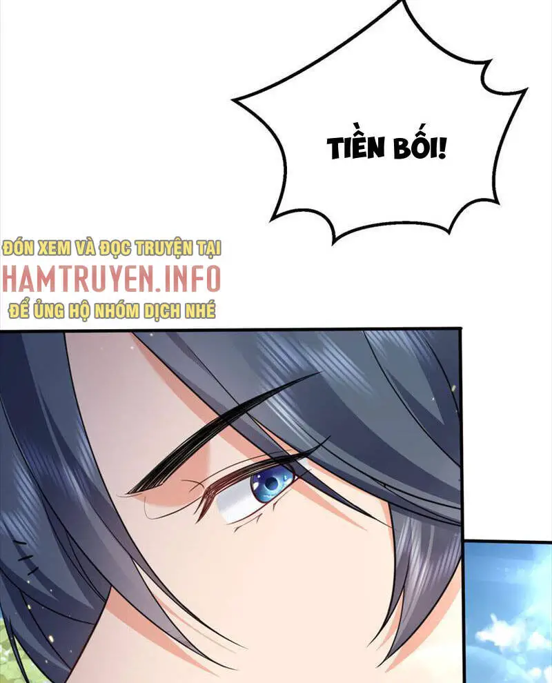 Ta Vô Địch Lúc Nào Nettruyen ZZZ Chương 176 Page 9