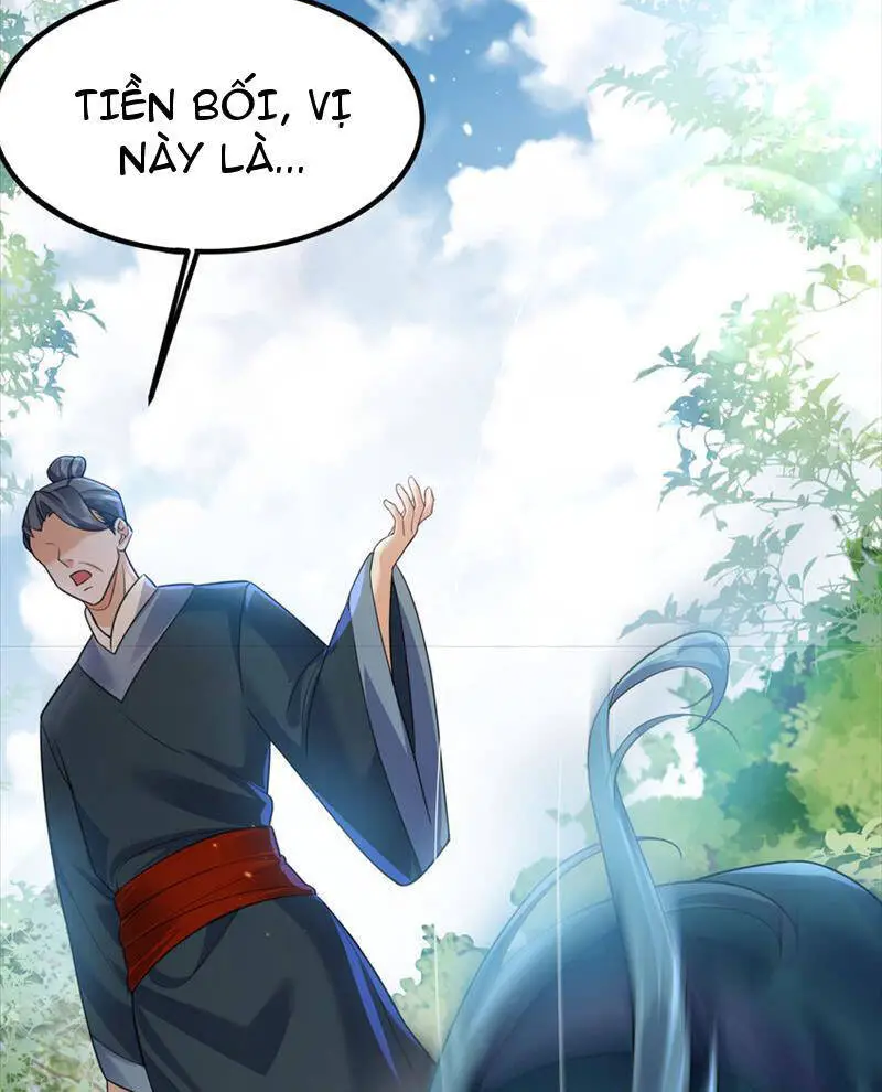 Ta Vô Địch Lúc Nào Nettruyen ZZZ Chương 176 Page 15