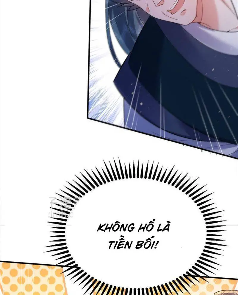 Ta Vô Địch Lúc Nào Nettruyen ZZZ Chương 176 Page 19