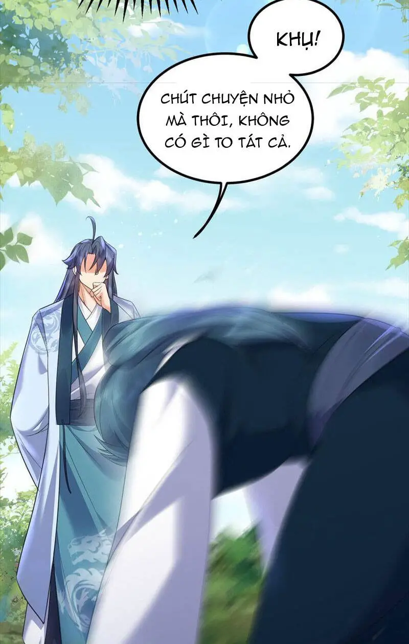Ta Vô Địch Lúc Nào Nettruyen ZZZ Chương 176 Page 22