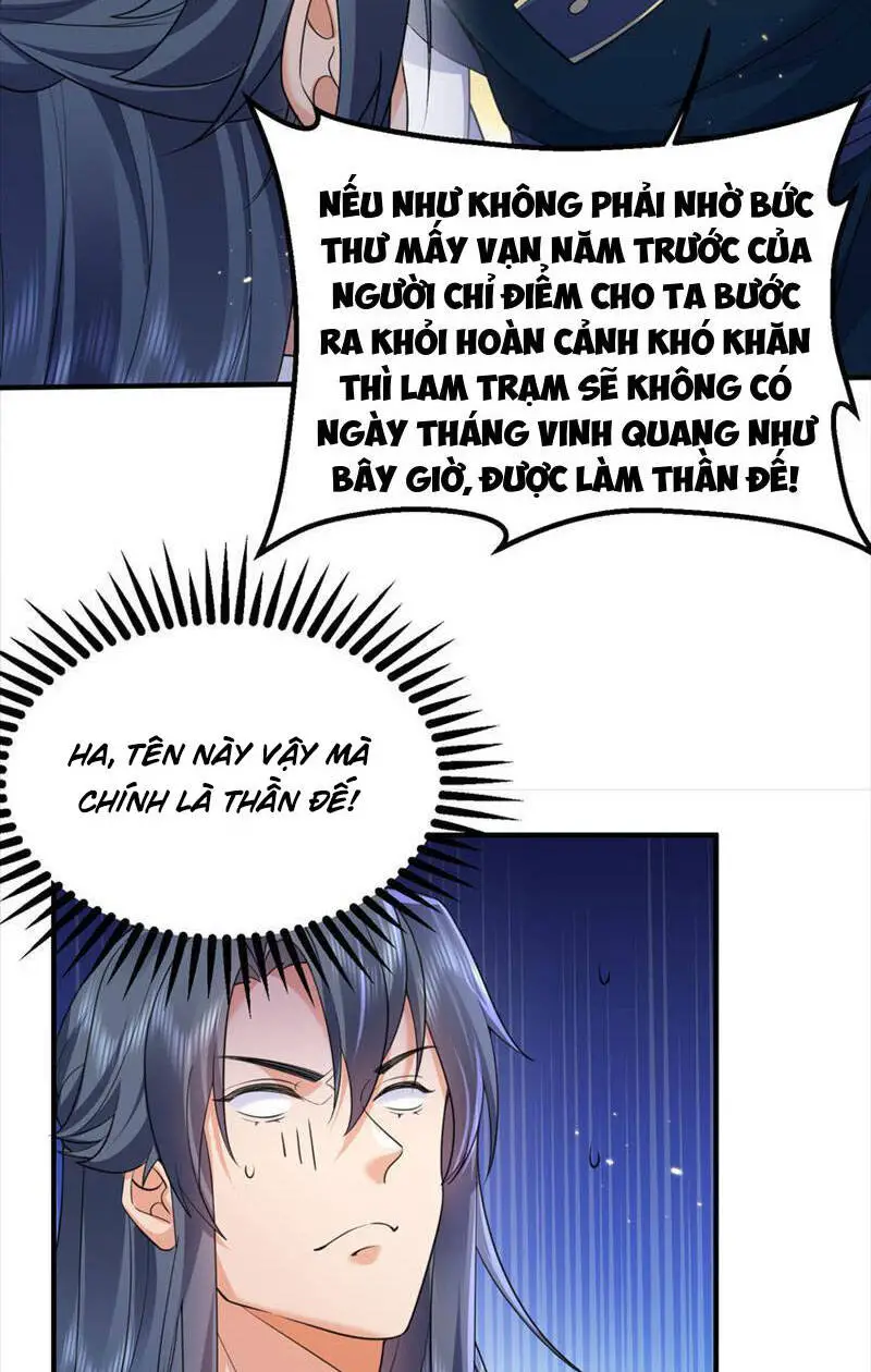 Ta Vô Địch Lúc Nào Nettruyen ZZZ Chương 176 Page 24