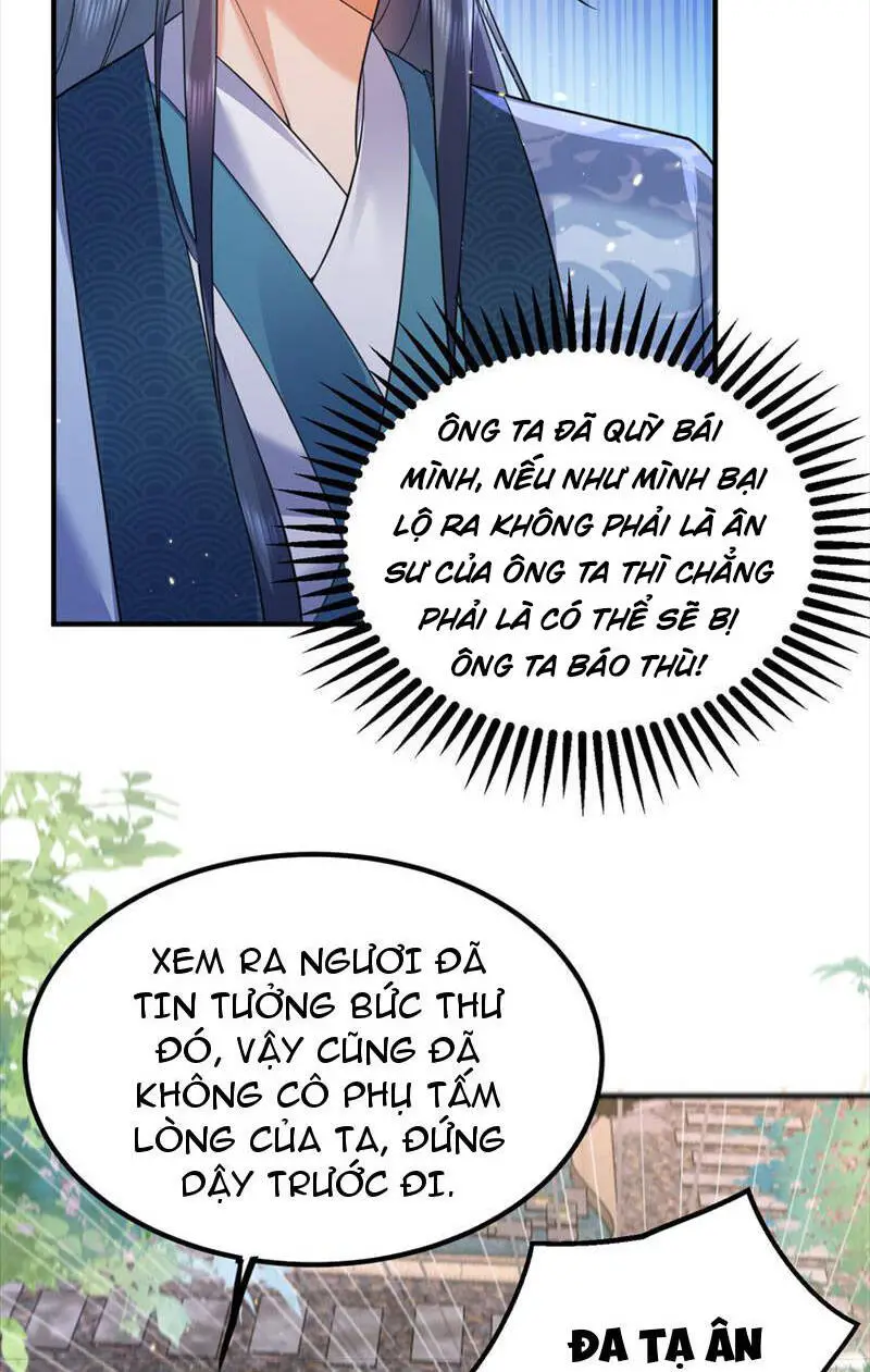 Ta Vô Địch Lúc Nào Nettruyen ZZZ Chương 176 Page 25