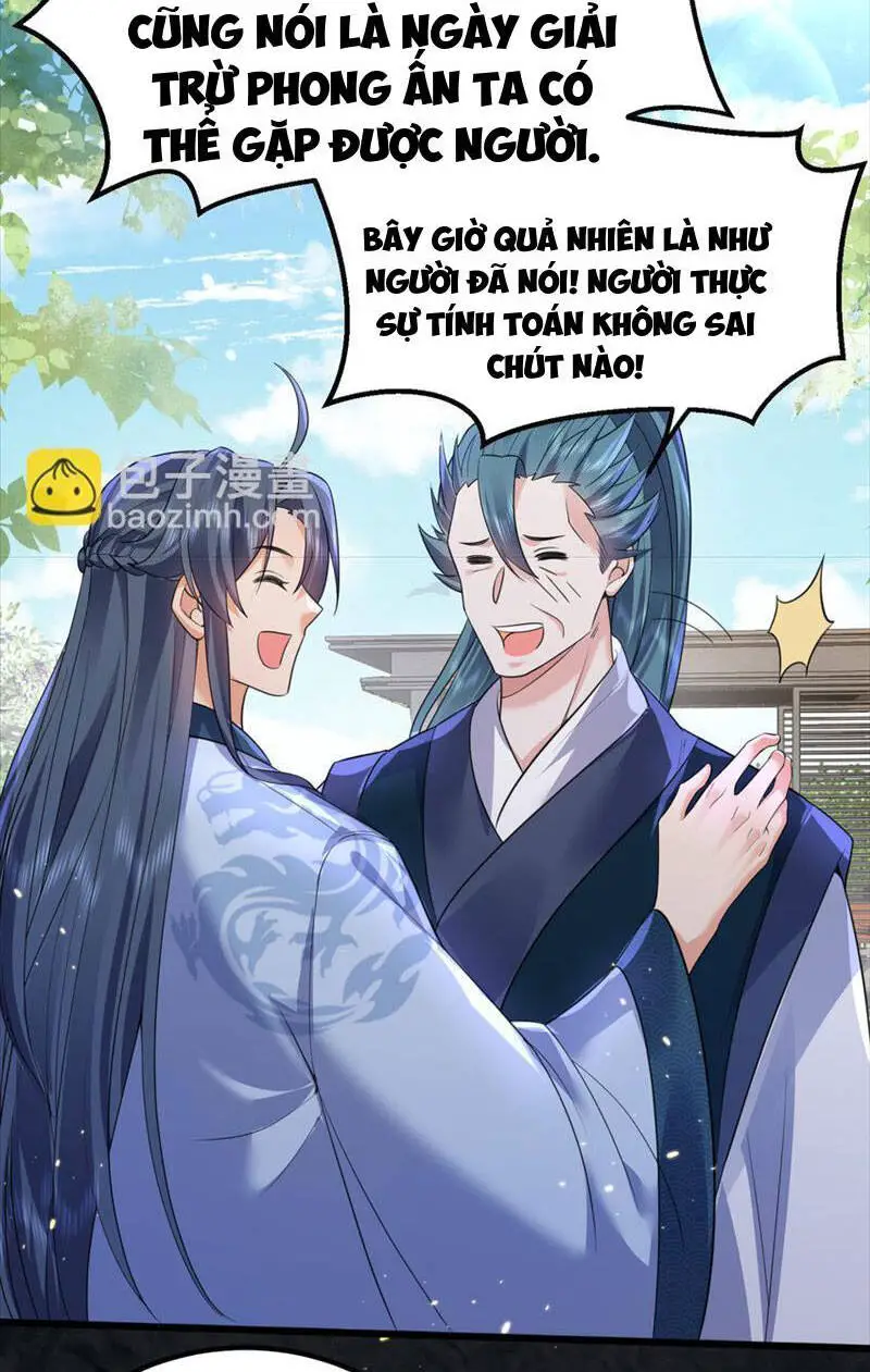Ta Vô Địch Lúc Nào Nettruyen ZZZ Chương 176 Page 27
