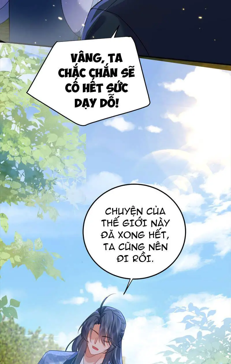 Ta Vô Địch Lúc Nào Nettruyen ZZZ Chương 176 Page 35