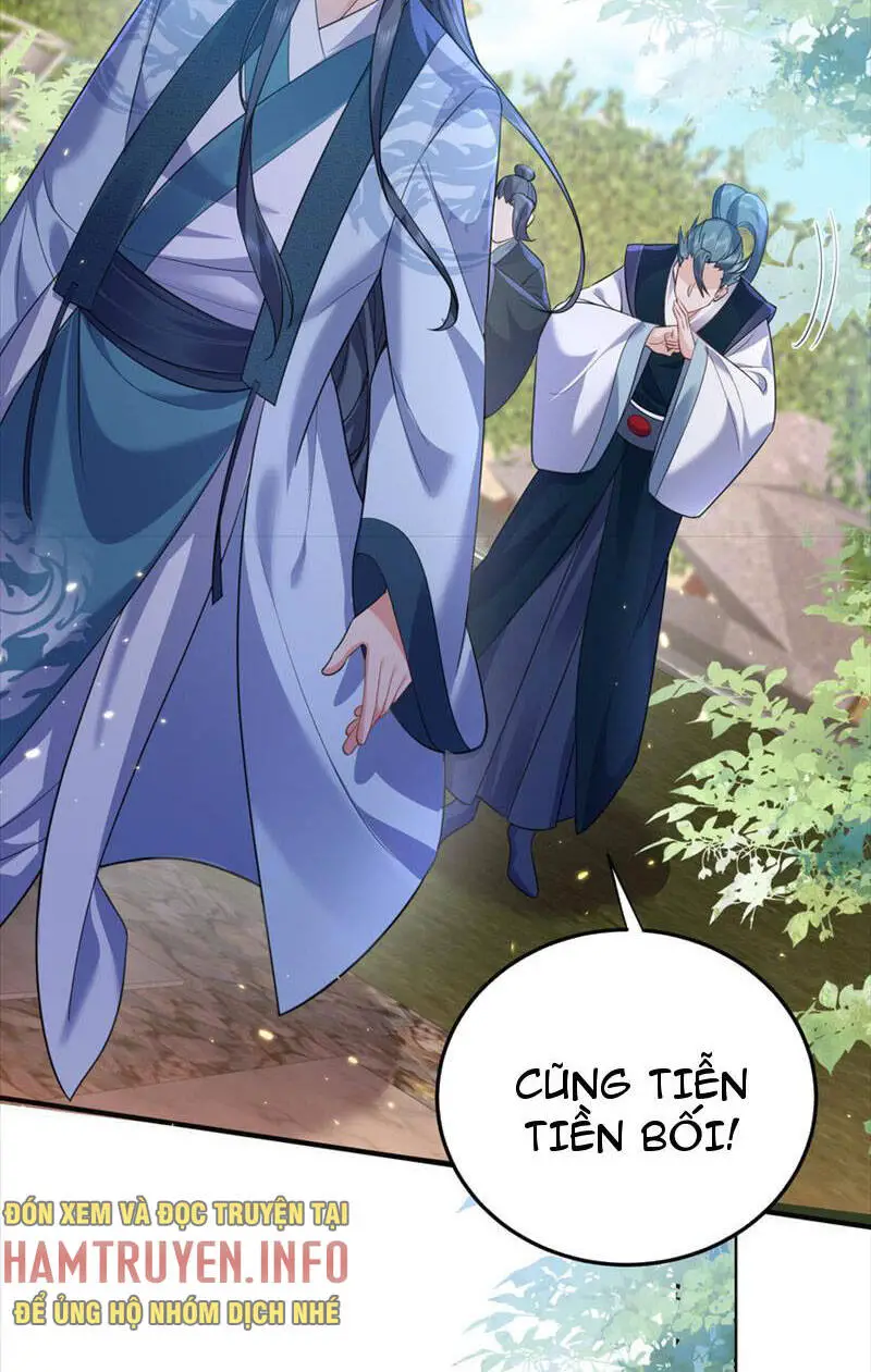 Ta Vô Địch Lúc Nào Nettruyen ZZZ Chương 176 Page 36