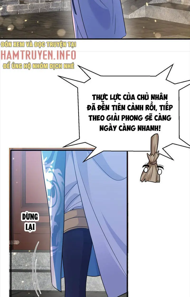Ta Vô Địch Lúc Nào Nettruyen ZZZ Chương 176 Page 48