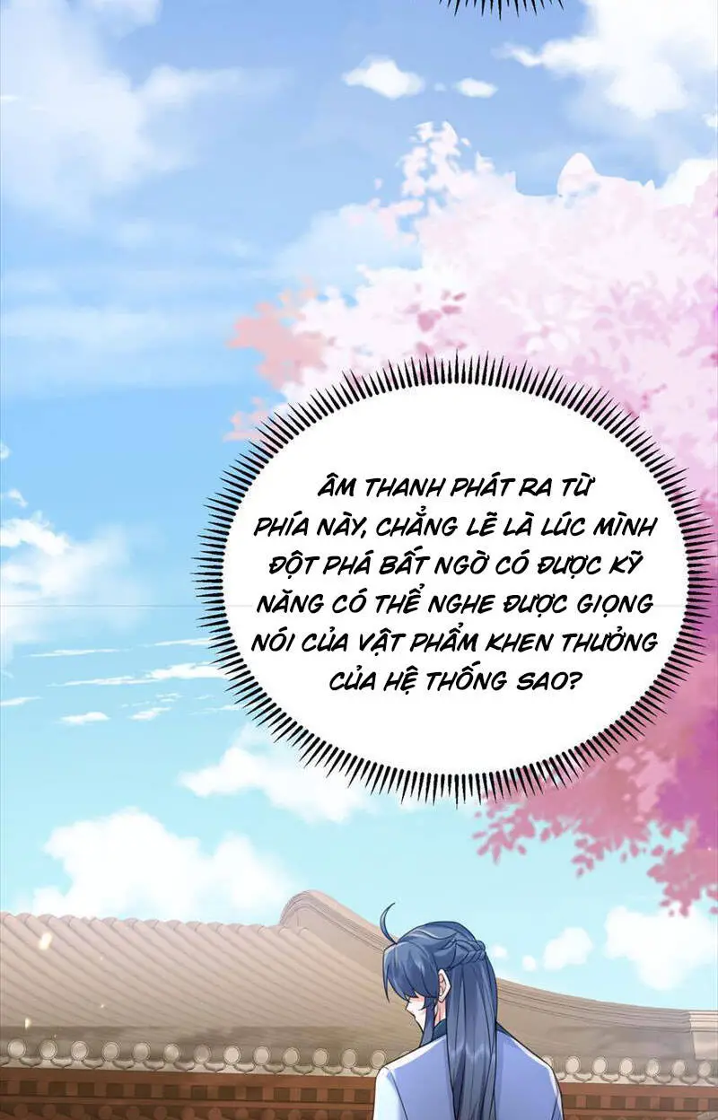 Ta Vô Địch Lúc Nào Nettruyen ZZZ Chương 176 Page 50