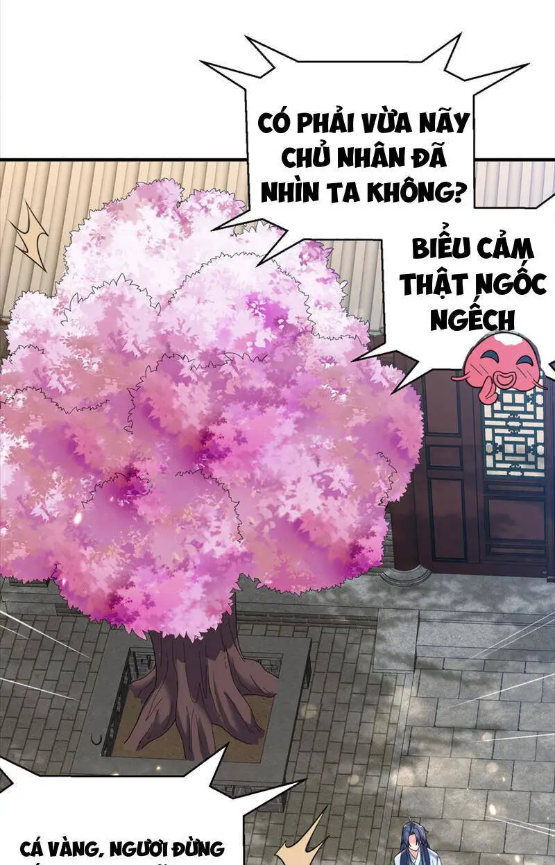 Ta Vô Địch Lúc Nào Nettruyen ZZZ Chương 176 Page 52