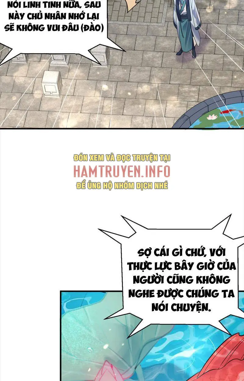 Ta Vô Địch Lúc Nào Nettruyen ZZZ Chương 176 Page 53