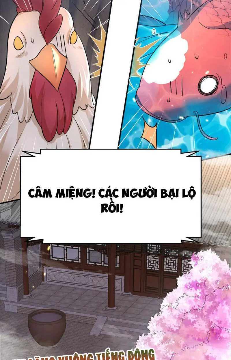 Ta Vô Địch Lúc Nào Nettruyen ZZZ Chương 176 Page 56