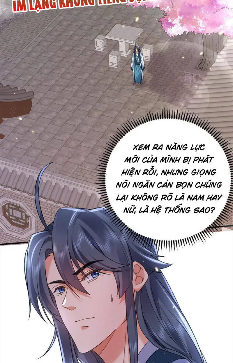 Ta Vô Địch Lúc Nào Nettruyen ZZZ Chương 176 Page 57
