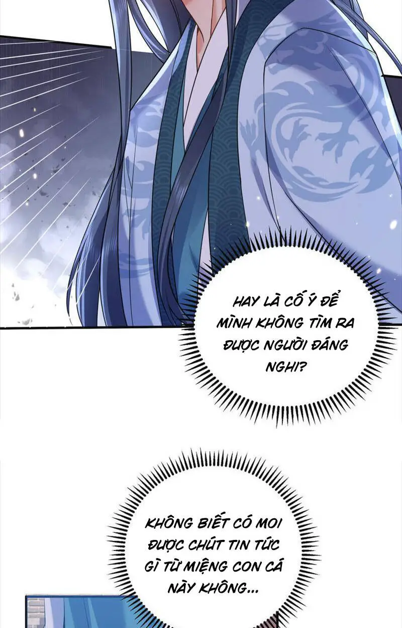 Ta Vô Địch Lúc Nào Nettruyen ZZZ Chương 176 Page 58