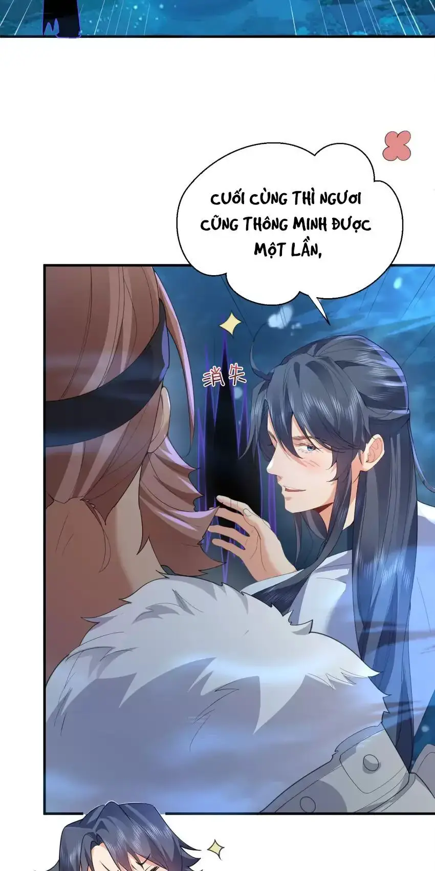 Ta Vô Địch Lúc Nào Nettruyen ZZZ Chương 234 Page 4