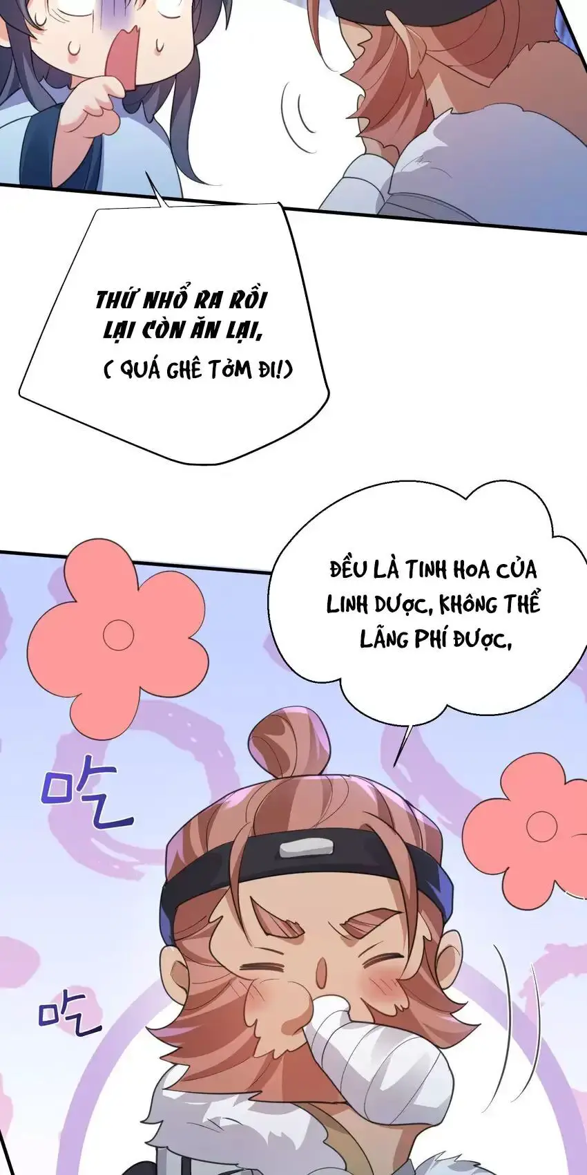 Ta Vô Địch Lúc Nào Nettruyen ZZZ Chương 234 Page 6