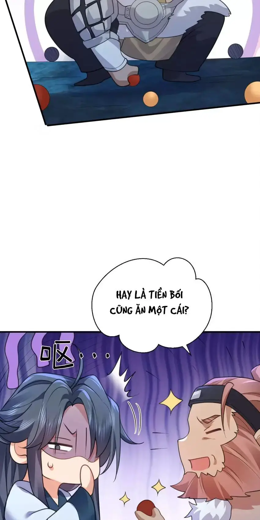 Ta Vô Địch Lúc Nào Nettruyen ZZZ Chương 234 Page 7