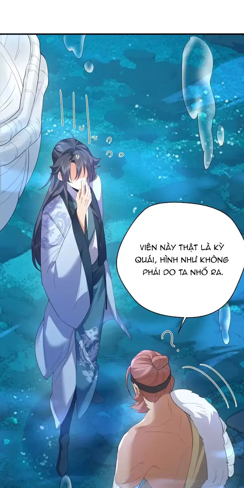 Ta Vô Địch Lúc Nào Nettruyen ZZZ Chương 234 Page 9