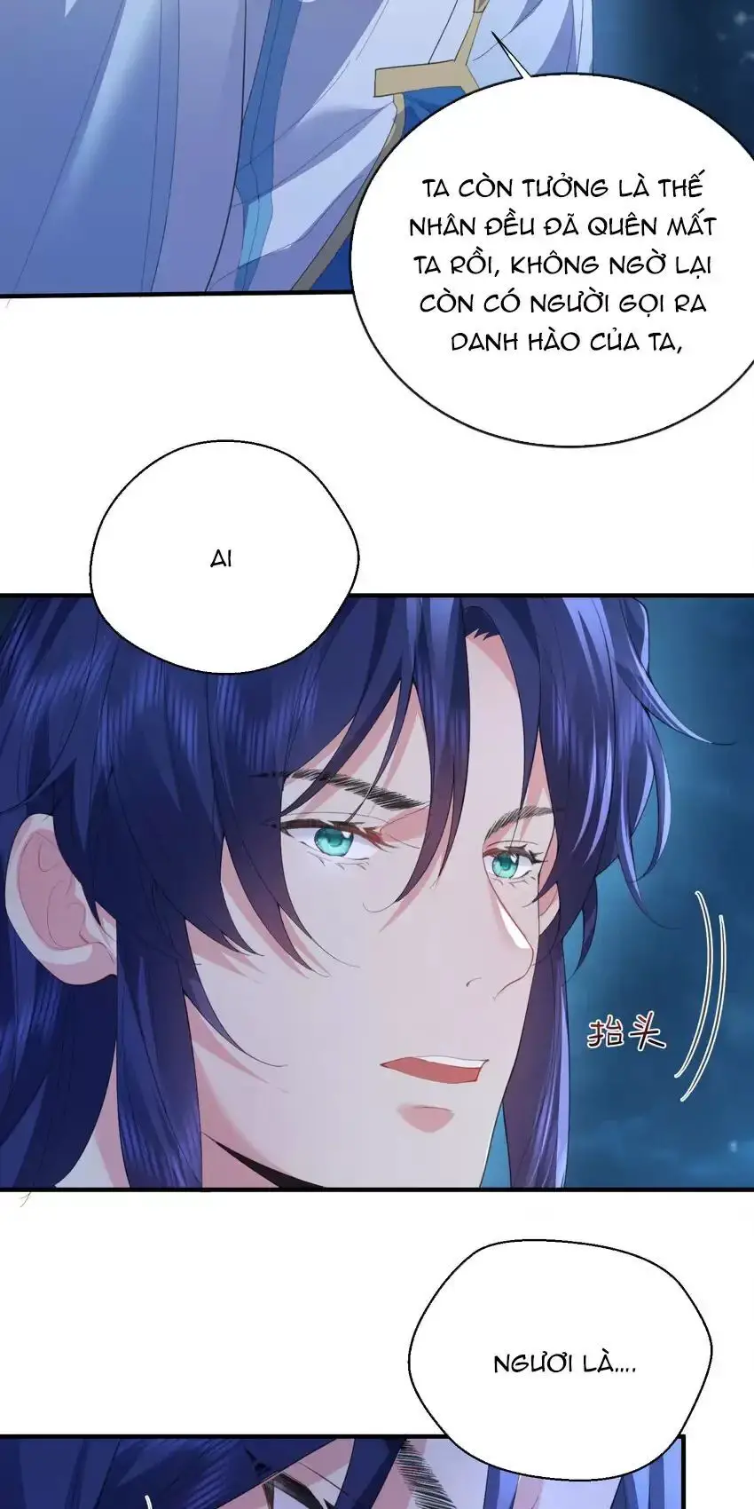 Ta Vô Địch Lúc Nào Nettruyen ZZZ Chương 234 Page 16
