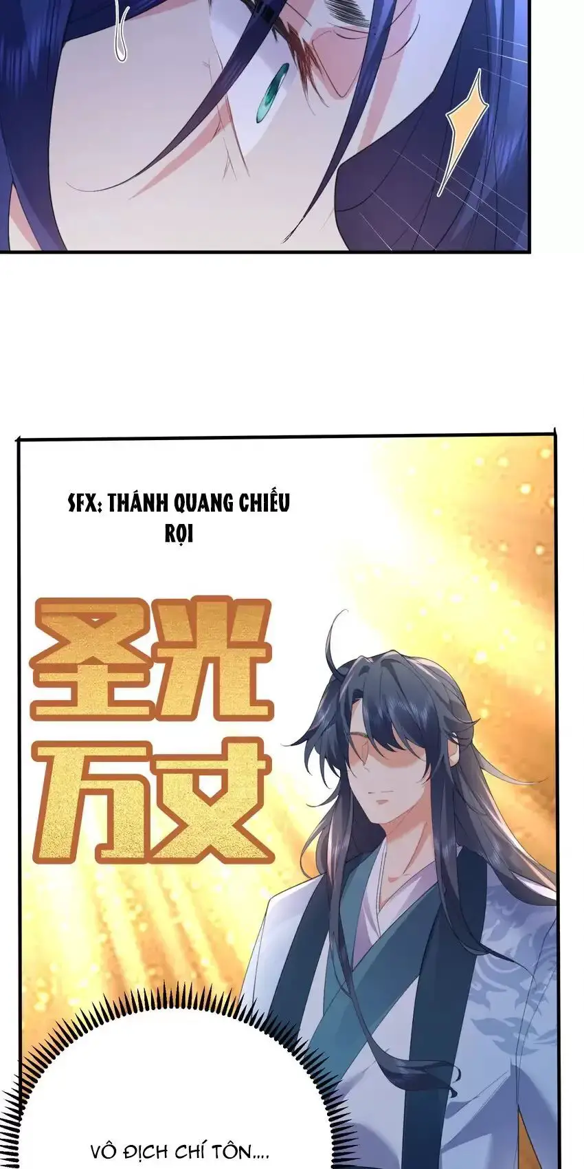 Ta Vô Địch Lúc Nào Nettruyen ZZZ Chương 234 Page 17