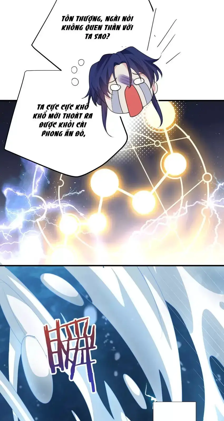 Ta Vô Địch Lúc Nào Nettruyen ZZZ Chương 234 Page 22